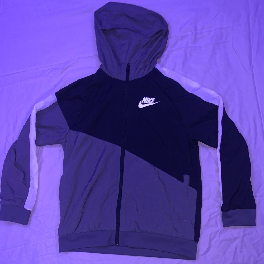 Nike Wind Breaker